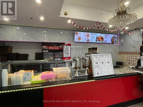 2 - 5637 Finch Avenue E, Toronto, ON 