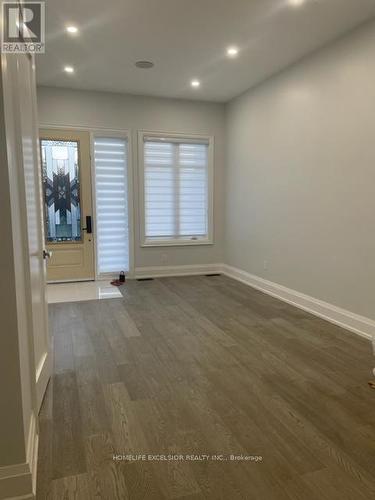 Main-Upper - 57 Phillip Avenue, Toronto, ON - Indoor Photo Showing Other Room