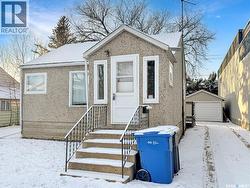 1341 103rd STREET  North Battleford, SK S9A 1K9