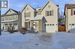 5169 Donnelly CRESCENT  Regina, SK S4X 4M9