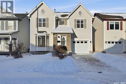 5169 Donnelly CRESCENT  Regina, SK S4X 4M9