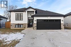 22 LUNDY STREET  Amherstburg, ON N9V 4B6