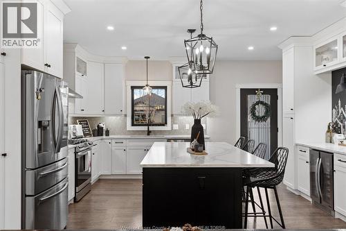 22 Lundy Street, Amherstburg, ON - Indoor