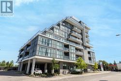 511 - 16 MCADAM AVENUE  Toronto, ON M6A 1S5