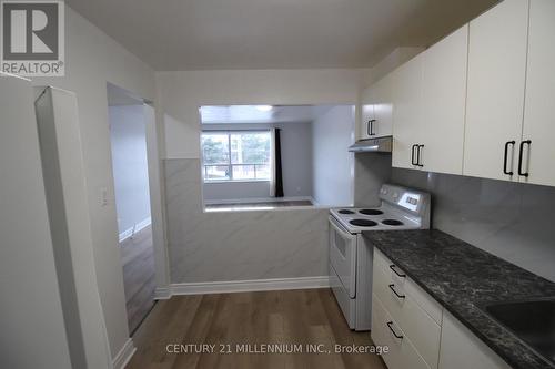 Upper - 2991 Islington Avenue, Toronto, ON 