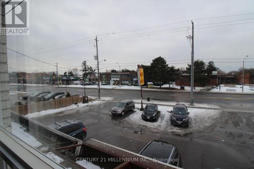 Upper - 2991 Islington Avenue, Toronto, ON 