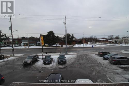 Upper - 2991 Islington Avenue, Toronto, ON 