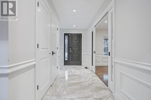 An Unmatched Blend of Luxury, Comfort and Serenity - 1302 Hillview Crescent, Oakville, ON - Indoor Photo Showing Other Room