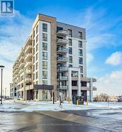 417 - 720 WHITLOCK AVENUE  Milton, ON L9E 2B5