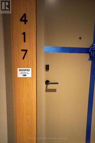 417 - 720 Whitlock Avenue, Milton, ON 