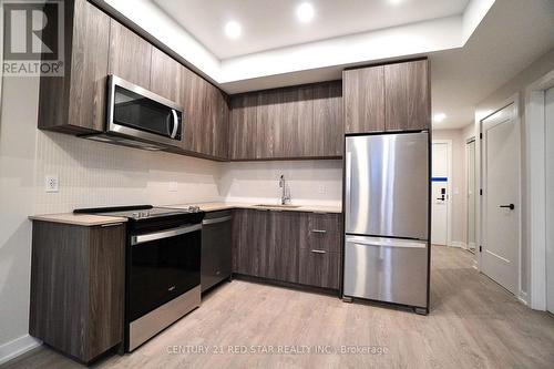 417 - 720 Whitlock Avenue, Milton, ON 