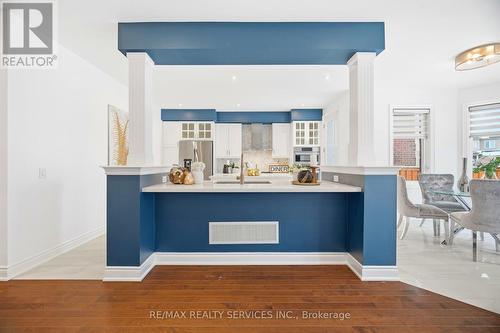 72 Bonnieglen Farm Boulevard, Caledon, ON - Indoor