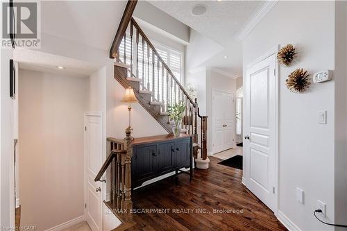 2 Celestial Crescent, Hamilton, ON - Indoor Photo Showing Other Room