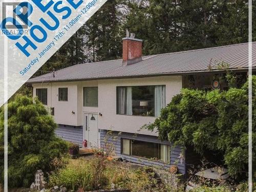 7889 HIGHWAY 101  Powell River, BC V8A 0R7