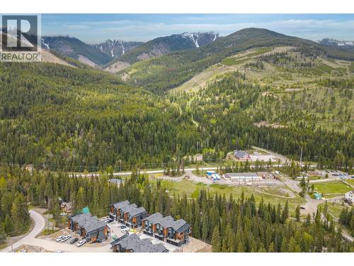 2116 Panorama Drive Unit# 206, Panorama, BC - Outdoor With View