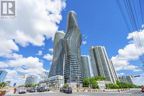 2203 - 60 ABSOLUTE AVENUE  Mississauga, ON L4Z 0A9