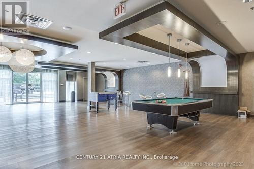 2203 - 60 Absolute Avenue, Mississauga, ON - Indoor Photo Showing Other Room