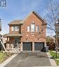 31 Seahorse Avenue, Brampton, ON  - Outdoor 