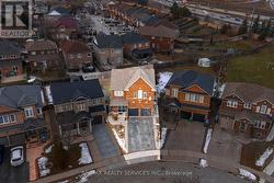 31 SEAHORSE AVENUE  Brampton, ON L6V 4N7