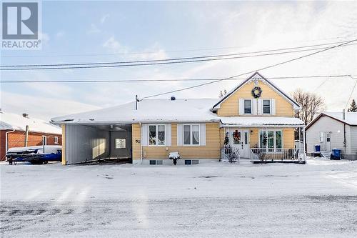 10 St Laurent Street  West Nipissing, ON P0H 2M0