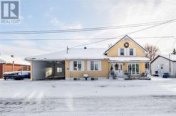 10 St Laurent Street  West Nipissing, ON P0H 2M0