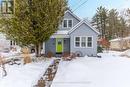 42 Chemaushgon Road, Bancroft (Bancroft Ward), ON  - Outdoor With Facade 