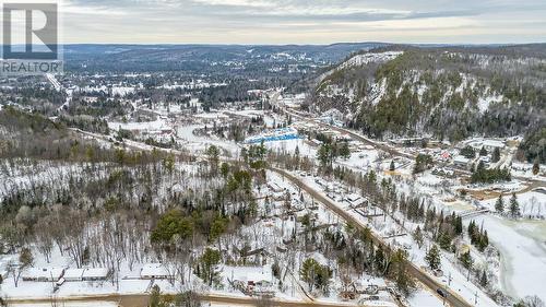 42 Chemaushgon Road, Bancroft (Bancroft Ward), ON - Outdoor With View