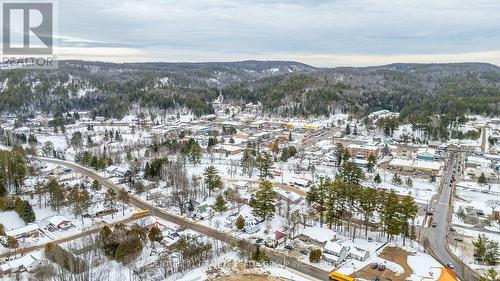 42 Chemaushgon Road, Bancroft (Bancroft Ward), ON - Outdoor With View