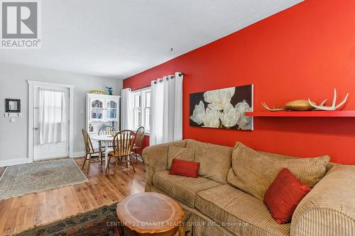 42 Chemaushgon Road, Bancroft (Bancroft Ward), ON - Indoor Photo Showing Living Room