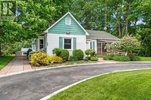 204 R33, Rideau Lakes, ON - Outdoor