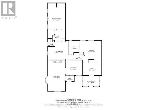 204 R33, Rideau Lakes, ON - Other