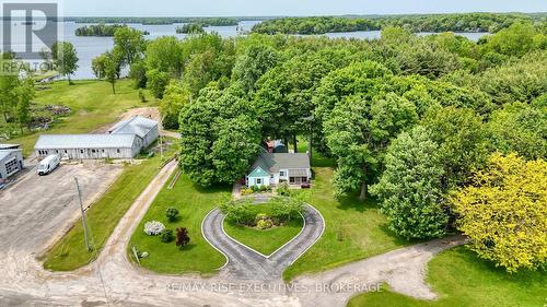 204 R33  Rideau Lakes, ON K0G 1V0