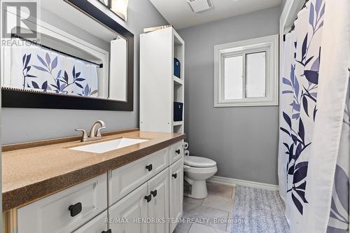 379 Michael Drive, Welland (N. Welland), ON - Indoor Photo Showing Bathroom