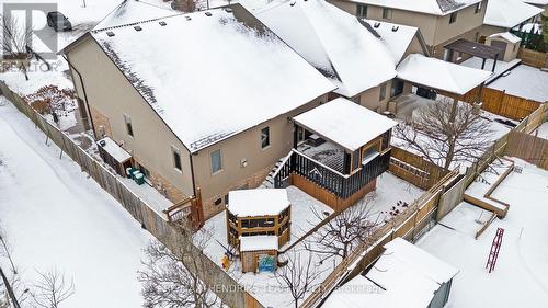 379 Michael Drive, Welland (N. Welland), ON - Outdoor