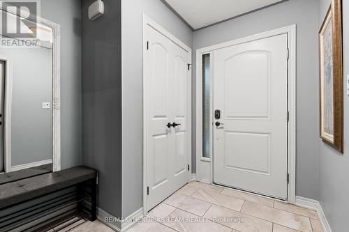 379 Michael Drive, Welland (N. Welland), ON - Indoor Photo Showing Other Room