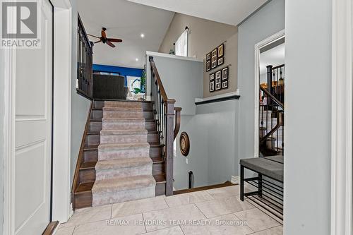 379 Michael Drive, Welland (N. Welland), ON - Indoor Photo Showing Other Room