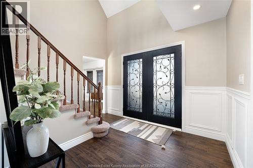 2989 Lakeshore Rd 305, Comber, ON - Indoor Photo Showing Other Room