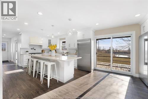 2989 Lakeshore Rd 305, Comber, ON - Indoor Photo Showing Other Room