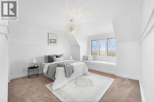 2989 Lakeshore Rd 305, Comber, ON - Indoor Photo Showing Bedroom