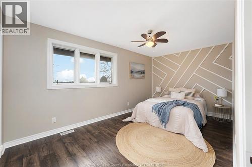 2989 Lakeshore Rd 305, Comber, ON - Indoor Photo Showing Bedroom