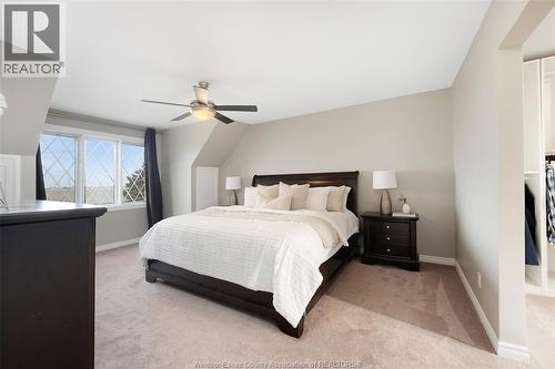2989 Lakeshore Rd 305, Comber, ON - Indoor Photo Showing Bedroom