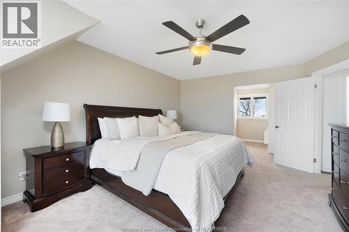 2989 Lakeshore Rd 305, Comber, ON - Indoor Photo Showing Bedroom