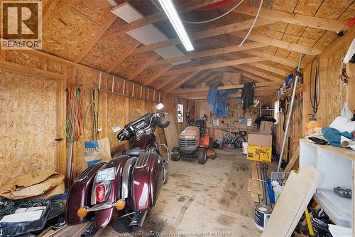 2989 Lakeshore Rd 305, Comber, ON - Indoor