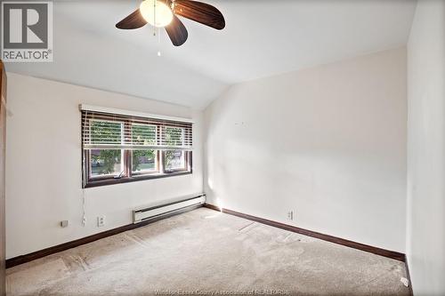 1818 Erie Avenue, Amherstburg, ON - Indoor Photo Showing Other Room