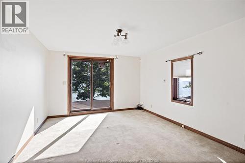 1818 Erie Avenue, Amherstburg, ON - Indoor Photo Showing Other Room