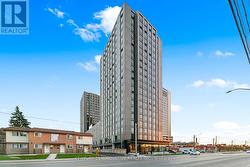 1208 - 145 COLUMBIA STREET W  Waterloo, ON N2L 0K7