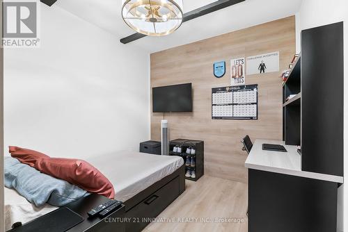 1208 - 145 Columbia Street W, Waterloo, ON - Indoor