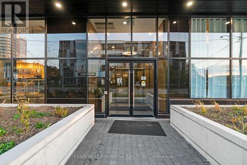 1208 - 145 Columbia Street W, Waterloo, ON - 