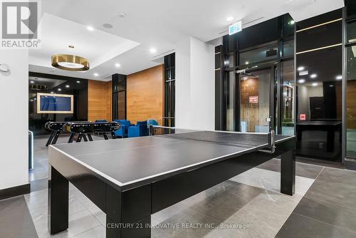 1208 - 145 Columbia Street W, Waterloo, ON - Indoor Photo Showing Other Room