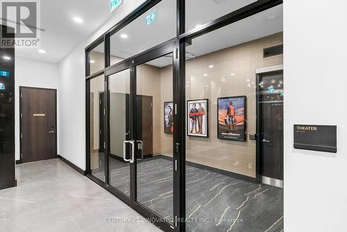 1208 - 145 Columbia Street W, Waterloo, ON - Indoor Photo Showing Other Room